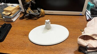 24" monitor LG T24B300 - 3