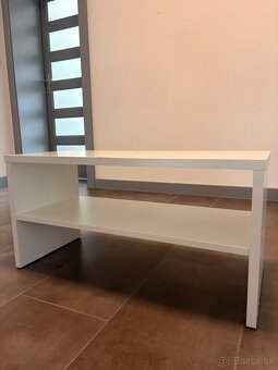 Konferenčné stolíky - 3