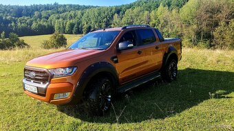 Ford Ranger 3,2 tdci 147 kw - 3