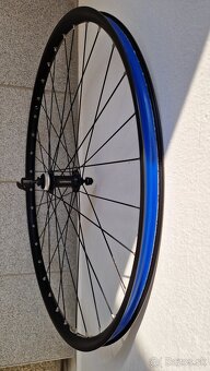 Predne koleso 29er - 3