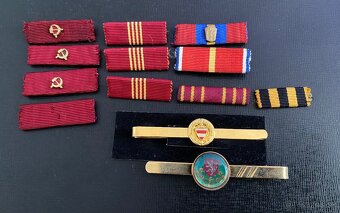Medaile, odznaky - 3