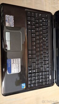 Notebook Asus - 3