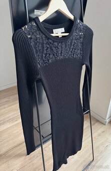 Michael Kors elegantné šaty XS-S - 3