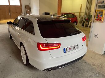 Audi A6c7 - 3
