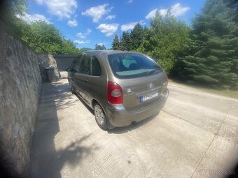 Predám CITROEN XSARA PICASSO - 3