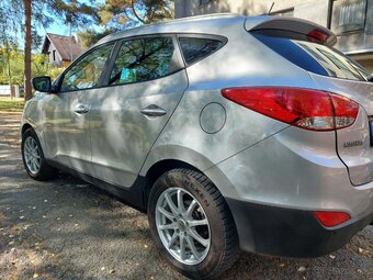 Hyundai ix35 - 3