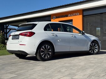 Mercedes-Benz A trieda 180 A/T - 3