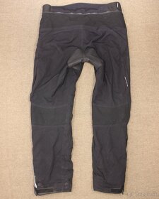 Pánské textilní moto kalhoty BÜSE vel. XL/58 #747 - 3