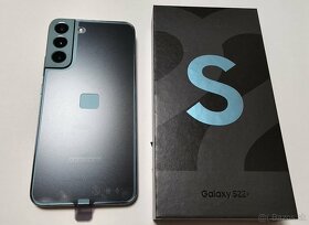 Samsung Galaxy S22+ 5G 8/128GB Nový , Snapdragon - 3