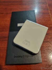 Samsung Galaxy Z Flip 3 5G - 3