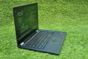 ThinkPad X390 Yoga i5 16GB 256GB 13.3"FHD IPS TOUCH+PEN - 3