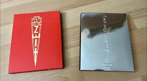 Rammstein CD, DVD, Kazety - 3