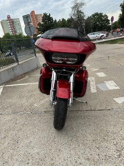 Harley Davidson - 3