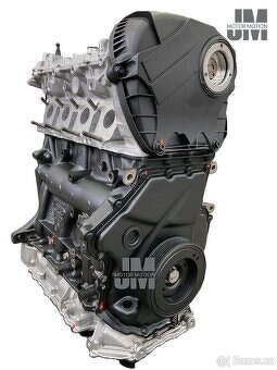 Prodám repasovaný motor 1.8tsi Škoda-VW  118KW BZB, CDAA - 3