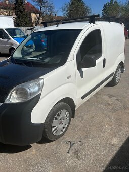 Fiat fiorino - 3
