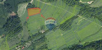 Slnečný pozemok s nádherným výhľadom - investícia do budúcn - 3