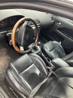 Ford Mondeo kombi na ND - 3