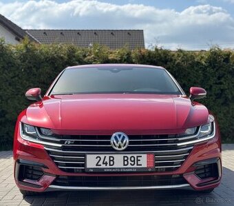 VOLKSWAGEN ARTEON 2.0TDI R-LINE 4MOTION - 3