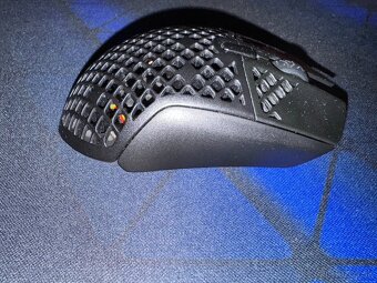 SteelSeries Aerox 9 Wireless – TOP stav, ešte v záruke - 3