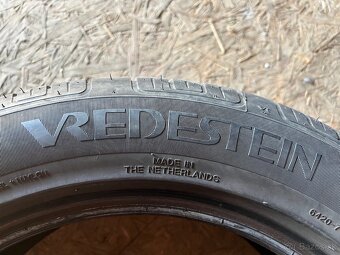 205/55R16 91V Vredestein Sportrac 5 - 3