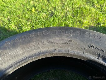 Continental PremiumContact 6 RUNFLAT - 3