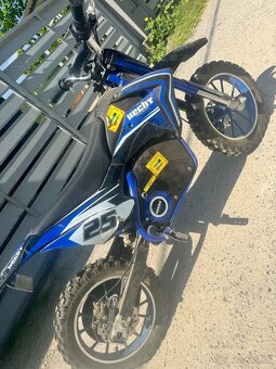 Minibike 50 - 3
