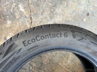 Continental Ecocontact 6 185/55 r15 H XL - 3