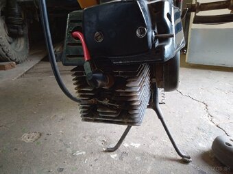 Babetta 207/200 - 3