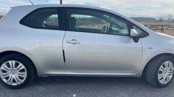 Toyota Auris 1.6 - 3