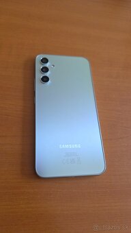 Samsung Galaxy A34 5G - 3