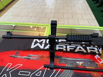 Chiappa .22lr - 3