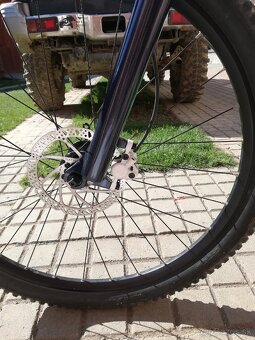 Rockrider st 540 s - 3