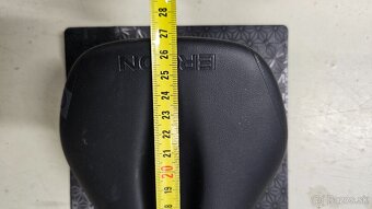 Sedlo Ergon SR 10 sport - 3