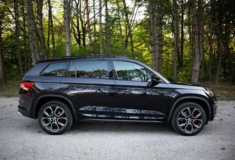 Škoda Kodiaq 2.0 TDI SCR RS DSG 4x4 - 3