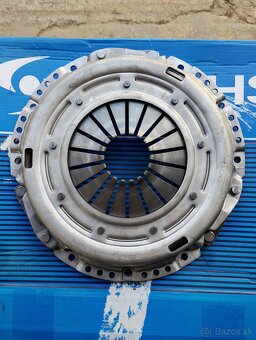 Sachs - 3