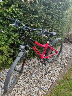 Bicykel CTM - 3