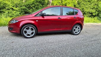 Seat altea 1.6 - 3