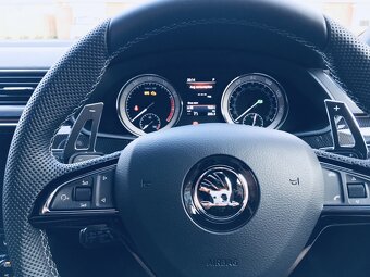 DSG Pádla (Škoda, Volkswagen) - 3