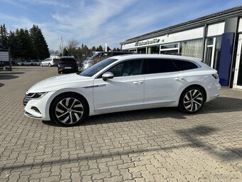 Volkswagen Arteon 2.0 TDI - 3