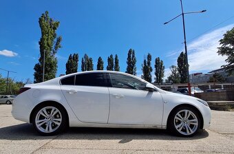 OPEL INSIGNIA - 3