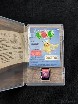 Pokémon Violet - 3