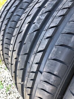 275/40 R20 4ks Mileking Letné Nové - 3