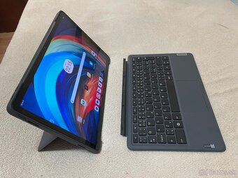 Lenovo Tab P11 2nd Gen + Lenovo klávesnica - 3