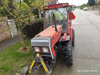 Malotraktor MT8 150 33 - 3