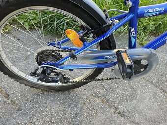 Horsky bicykel Dema Vega 20" - 3