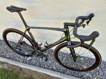 Giant TCR Advanced Pro 1 Disc 28 bicykel, black diamond, L - 3