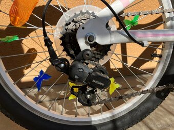 Detske bicykle Romet - 3