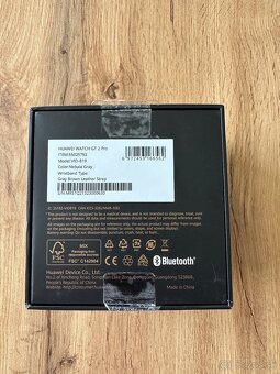 HUAWEI WATCH GT 2 Pro - 3