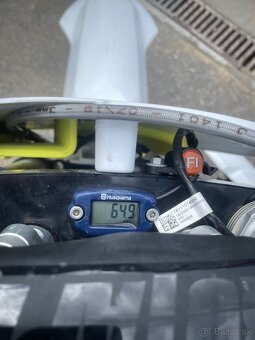 Husqvarna fc 250 2020 - 3