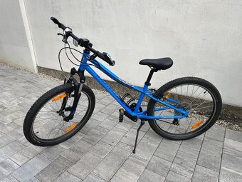 Specialized Hotrock 24” - 3